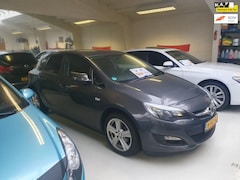 Opel Astra - 1.6 Edition inruil mogelijk