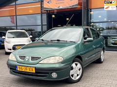 Renault Mégane - 1.8-16V Dynamique AIRCO/ELEKTRISCHE RAMEN/28-01-2024APK