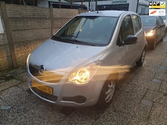 Opel Agila - 1.0 Essentia Inruil Mogelijk 61.651 met nap