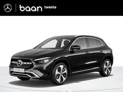 Mercedes-Benz GLA-Klasse - 250 e Star Edition Luxury Line | Adaptive Cruise | Panoramadak | Trekhaak | Dode Hoek Ass.