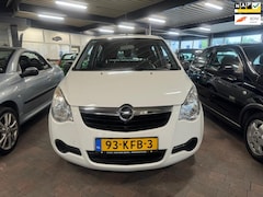 Opel Agila - 1.0 Selection