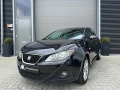 Seat Ibiza - 1.6 Style