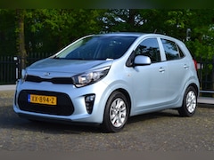 Kia Picanto - 1.0 CVVT ECONOMY PLUS LINE