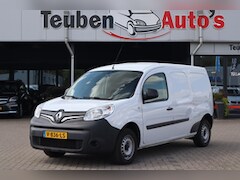 Renault Kangoo - 1.5 dCi 90 Energy Comfort Maxi Airco, Camera, Android auto, Navigatie, Parkeersensoren