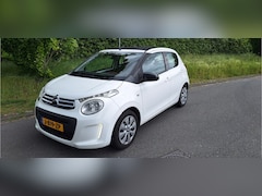 Citroën C1 - 1.0 e-VTi Airscape Feel CABRIOLET + AIRCO