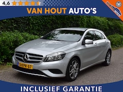 Mercedes-Benz A-klasse - 180 Ambition AUTOMAAT | STOELVERW | NAVI | ZWARTE HEMEL