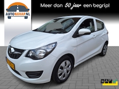 Opel Karl - 1.0 ecoFLEX Edition /Airco/Cruise/Bluetooth/NAP/garantie