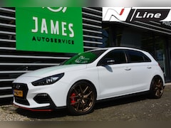 Hyundai i30 - 2.0 T-GDI N2 Performance