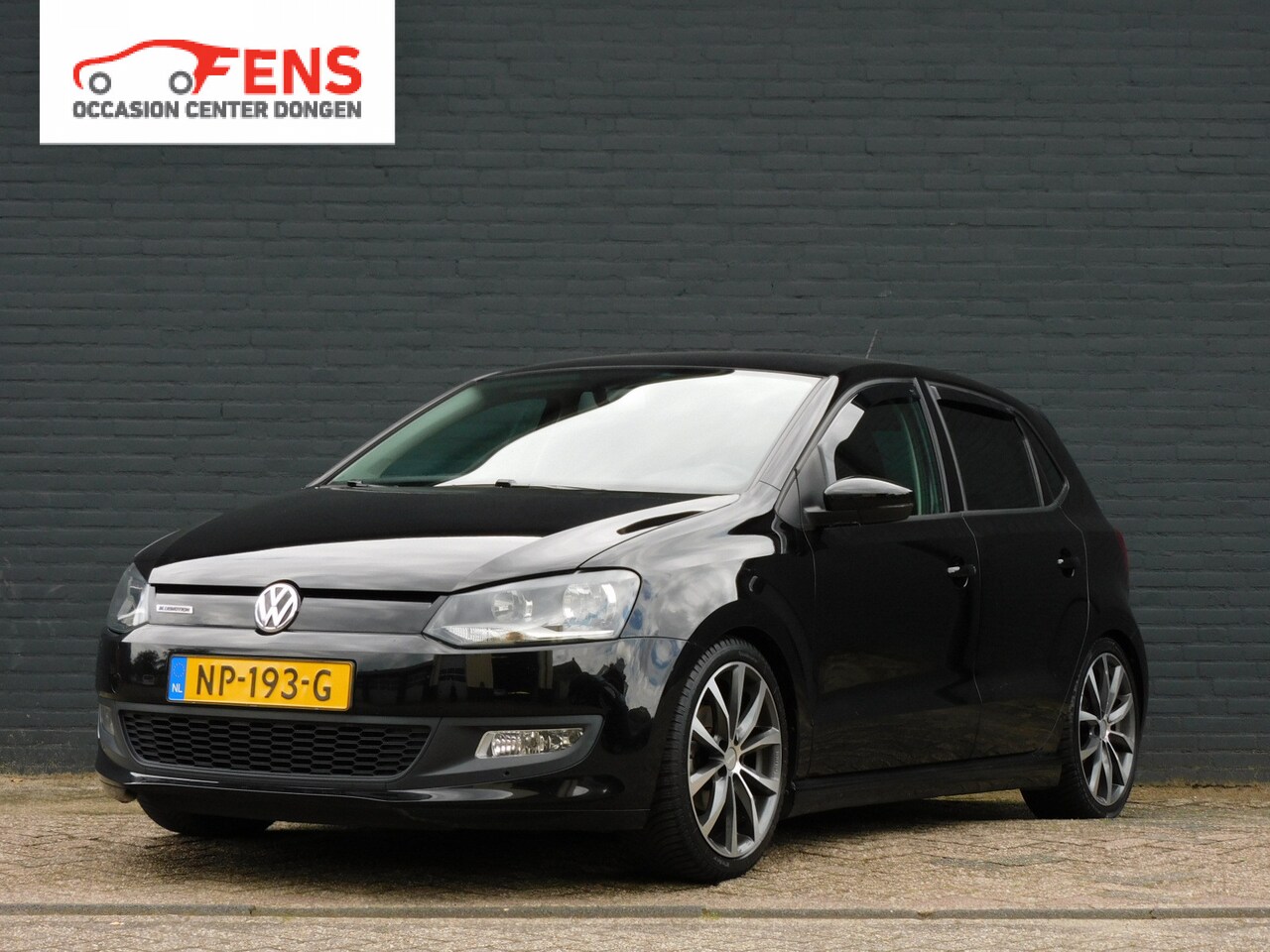 Volkswagen Polo - 1.0 BlueMotion Edition CARPLAY/ ANDROID! CRUISE! AIRCO! LM VELGEN! - AutoWereld.nl