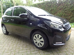 Peugeot 108 - 1.0 e-VTi Active