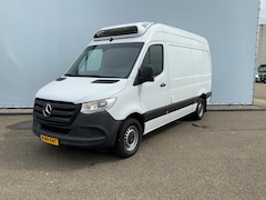 Mercedes-Benz Sprinter - 315 1.9 CDI L2H2 Automaat Dag & Nacht Airco Navi Camera Trekhaak 2000 kg Euro 6 Vries & Ko