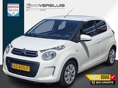 Citroën C1 - 1.0 e-VTi Feel | Airco | Cruise control | Sunset 12 mnd BOVAG garantie Whatsapp 06-5318899