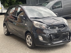 Kia Picanto - 1.0 CVVT Comfort P