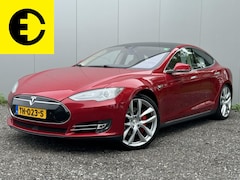 Tesla Model S - P85D | Gratis superchargen | Nieuwe* elektromotor