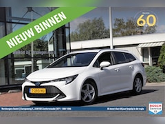 Toyota Corolla - Touring 1.8 Hybrid 122pk CVT Active