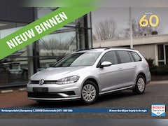 Volkswagen Golf Variant - 1.0 TSI 110pk Trendline