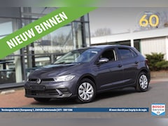 Volkswagen Polo - 1.0 TSI 95pk Life Business