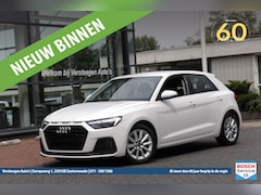 Audi A1 Sportback - 25 TFSI 95pk S tronic Advanced Edition