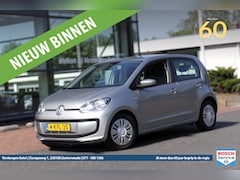 Volkswagen Up! - 1.0 60PK 5D BMT Move up