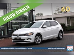 Volkswagen Polo - 1.0 TSI 95pk Comfortline | Navigatie