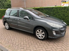 Peugeot 308 SW - 1.6 VTi XT