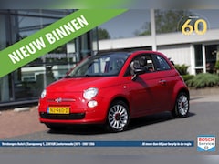 Fiat 500 C - 1.2 69pk Start&Stop Pop Cabrio