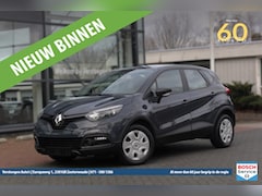 Renault Captur - Energy TCe 90PK S&S Authentique