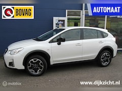 Subaru XV - 1.6i Intro CVT AWD Clima Navi NL auto