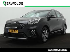 Kia Niro - 1.6 GDi Hybrid DynamicLine