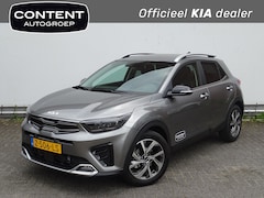 Kia Stonic - 1.0 T-GDi MHEV 100pk GT-Line