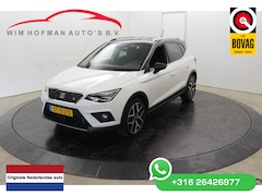 Seat Arona - 1.5 TSI EVO 150PK FR Business Intense Beats Camera Stoelver