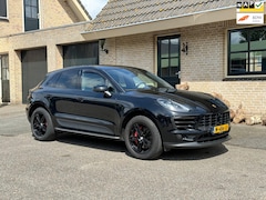 Porsche Macan - 3.0 S 340PK | LUCHTVERING | CAMERA | BOSE