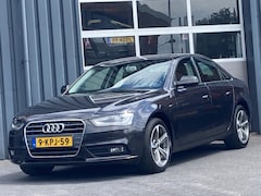 Audi A4 Limousine - 1.8 TFSI Business Edition Automaat, Xenon, Navigatie, Cruise control, Climate control, Tre