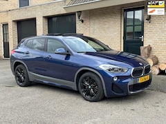 BMW X2 - SDrive20i High Executive M|NAVI CAMERA |HUD|1E EIGN