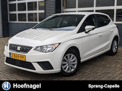 Seat Ibiza - 1.0 TSI Style DSG|Cruise|Stoelverw.|