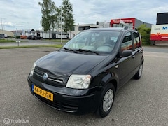 Fiat Panda - 1.2 Emotion ECC st bekr enz