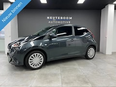 Toyota Aygo - 1.0 VVT-i X-PLAY AUTOMAAT | CARPLAY | LANE | CAM