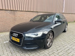 Audi A6 Avant - 3.0 TDI quattro Pro Line S Pano Bose BTW 21%