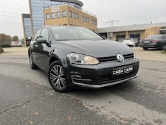 Volkswagen Golf - 1.2 TSI Highline Dsg Camera Allstar Carpass/Nap Pdc Acc