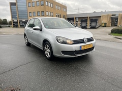 Volkswagen Golf Variant - 6 1.2 TSI Comfort. Apk Dab Elect Ramen Cruise Clima