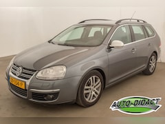 Volkswagen Golf Variant - 1.4 TSI Automaat Trendline