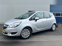 Opel Meriva - 1.4 Turbo EcoFLEX Bi-Fuel 120pk Business +