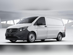 Mercedes-Benz Bestelwagen - eVito 66 kWh L2