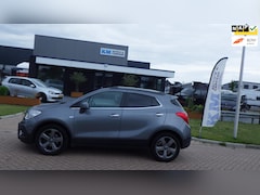 Opel Mokka - 1.4 T Cosmo super nette mokka inr mog