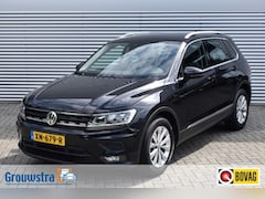 Volkswagen Tiguan - 1.5 TSI DSG7 / ADAP. CRUISE / EL. A-KLEP / LED PAKKET / NL AUTO