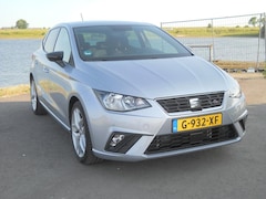 Seat Ibiza - 1.0 TSI FR Business Intense