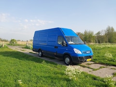 Iveco Daily - 35 S 10V 395 H3 1157KM!