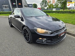 Volkswagen Scirocco - 1.4 TSI Highline Plus 19inch