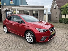 Seat Ibiza - 1.0 TSI 110pk FR Business Intense, Led, 67DKM