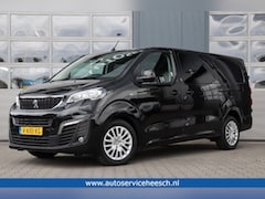 Peugeot Expert - 2.0 BlueHDi 177PK L3H1 l Dubbel Cabine l Automaat l Navi